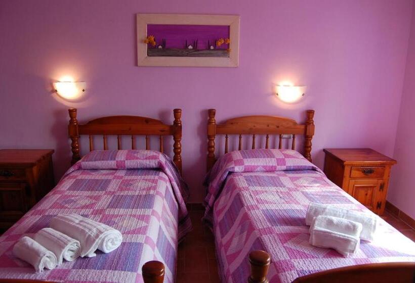 צימר Mariani Bed&breakfast