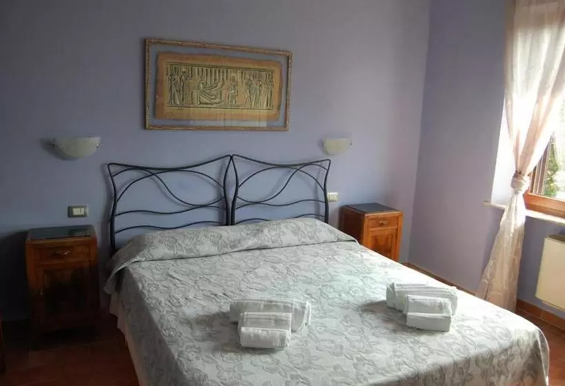 ベッドアンドブレックファースト Mariani Bed&breakfast