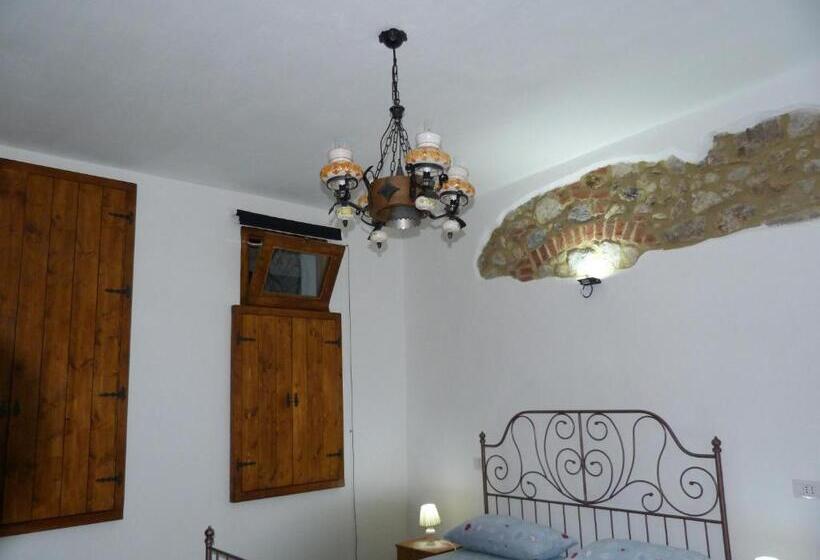 Bed and Breakfast Nonna Vincenza