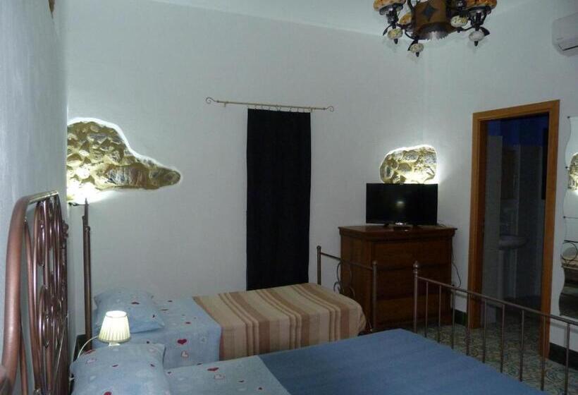 Bed and Breakfast Nonna Vincenza