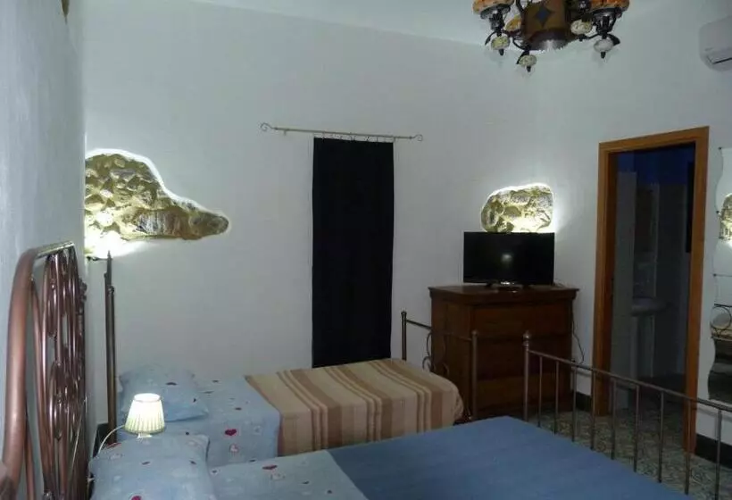 Aamiaismajoitus (B&B) Nonna Vincenza