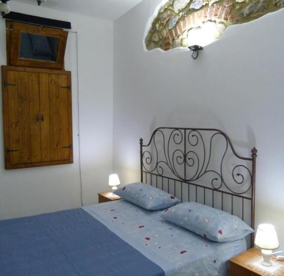 Bed and Breakfast Nonna Vincenza