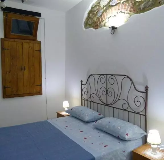 Aamiaismajoitus (B&B) Nonna Vincenza