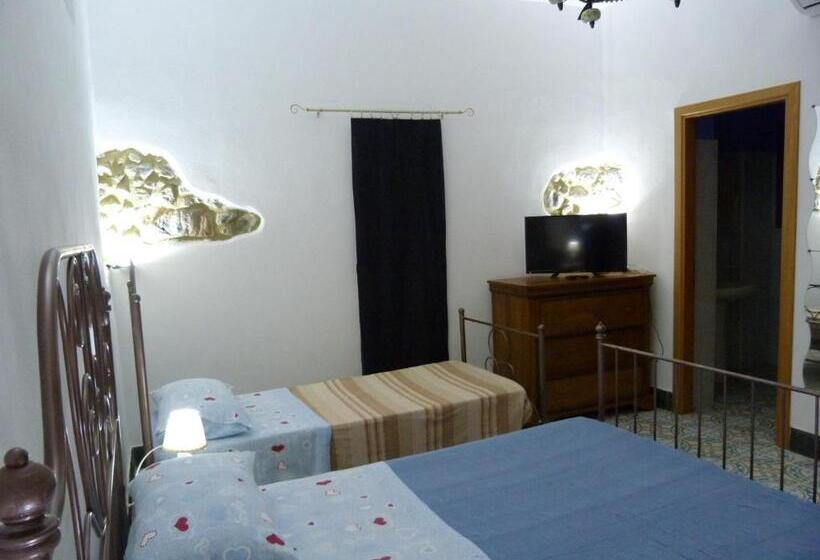 Bed and Breakfast Nonna Vincenza