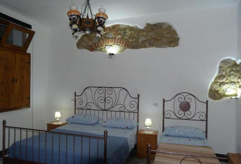 Bed and Breakfast Nonna Vincenza