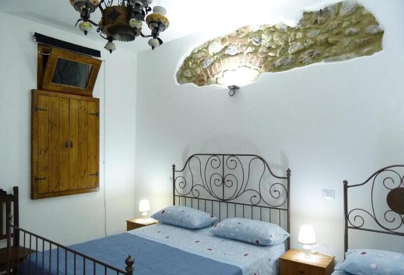 Bed and Breakfast Nonna Vincenza