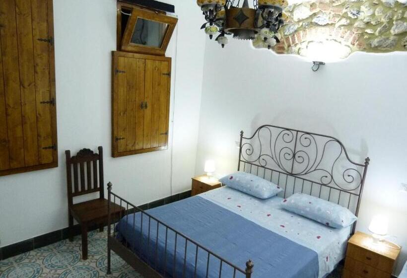 Bed and Breakfast Nonna Vincenza