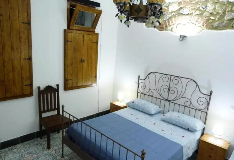 Aamiaismajoitus (B&B) Nonna Vincenza