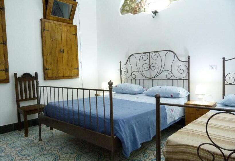 Bed and Breakfast Nonna Vincenza