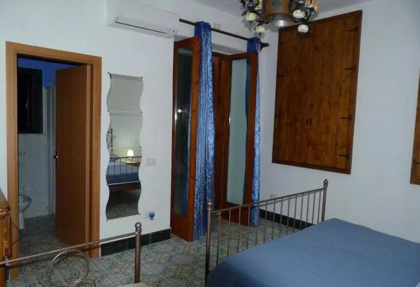 Aamiaismajoitus (B&B) Nonna Vincenza