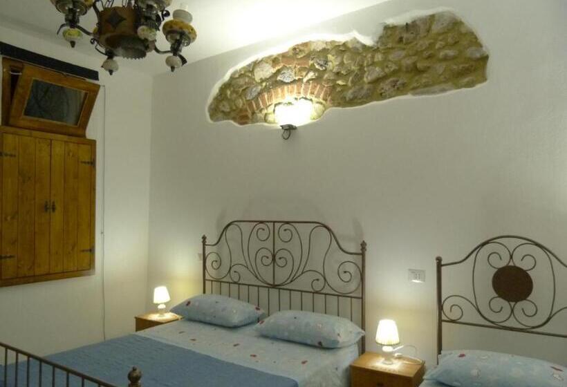 Bed and Breakfast Nonna Vincenza