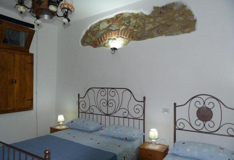 Bed and Breakfast Nonna Vincenza