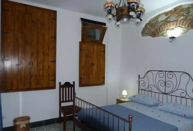 Aamiaismajoitus (B&B) Nonna Vincenza