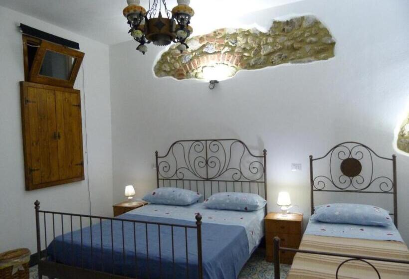 Bed and Breakfast Nonna Vincenza