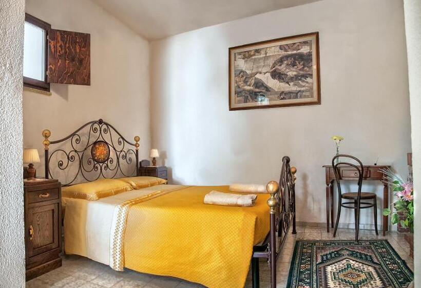 Bed and Breakfast Nonna Vincenza