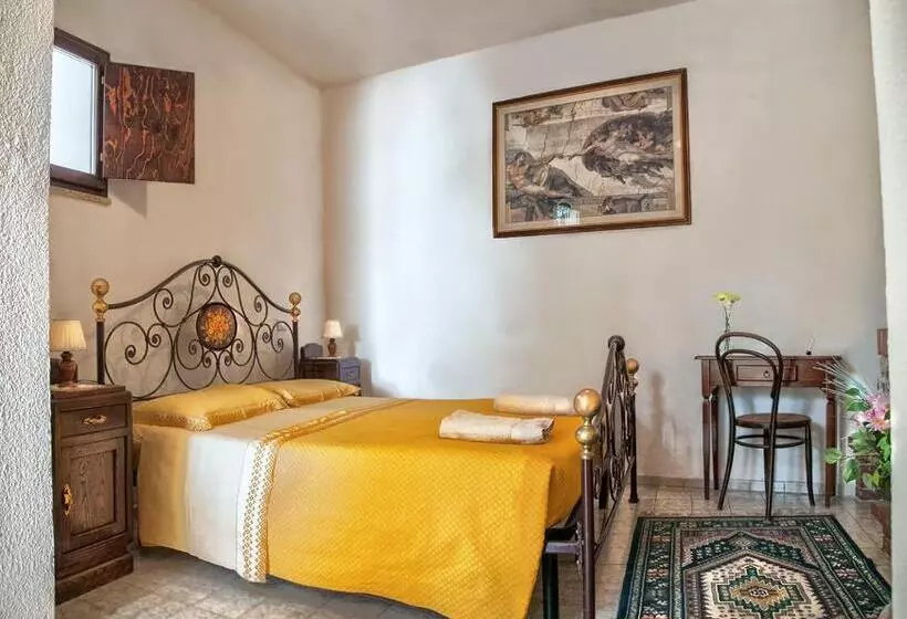 Aamiaismajoitus (B&B) Nonna Vincenza