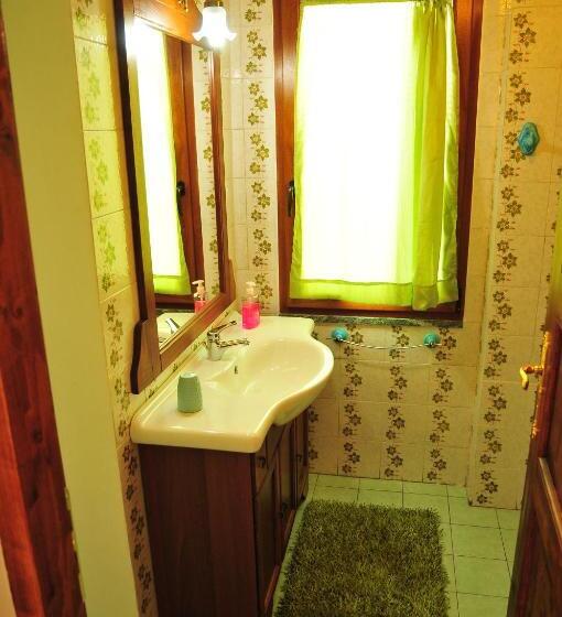 Bed and Breakfast Nonna Vincenza