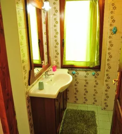 Aamiaismajoitus (B&B) Nonna Vincenza