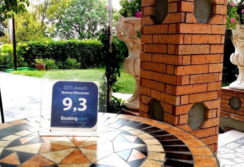 Bed and Breakfast Nonna Vincenza