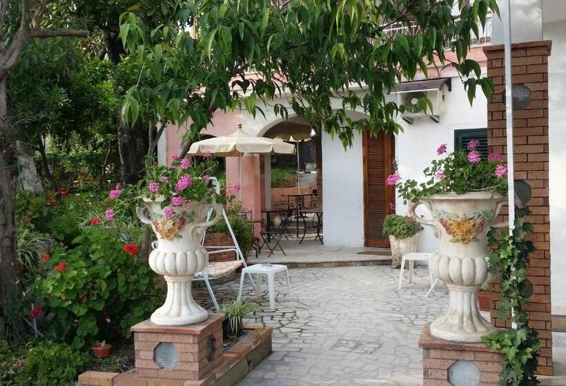 Bed and Breakfast Nonna Vincenza