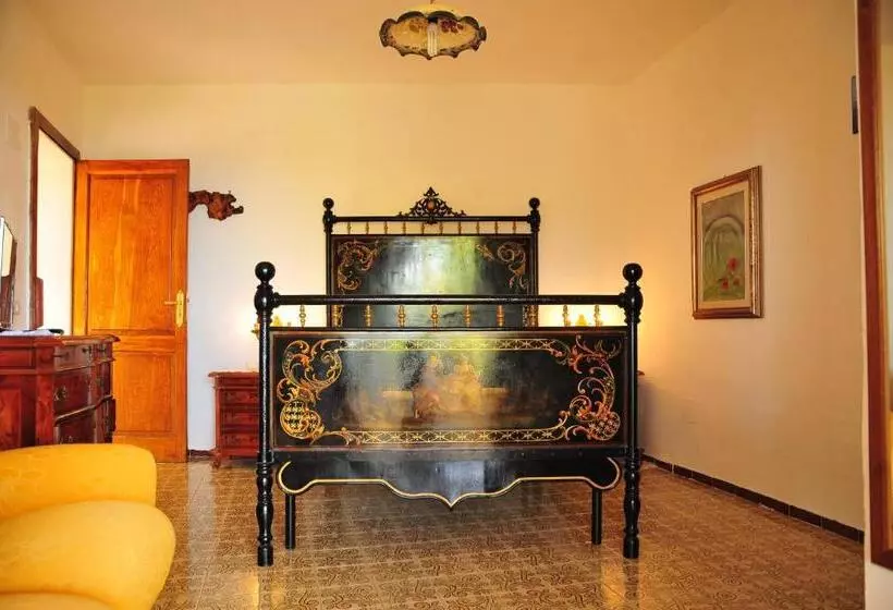 Aamiaismajoitus (B&B) Nonna Vincenza