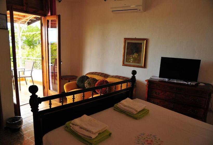 Bed and Breakfast Nonna Vincenza