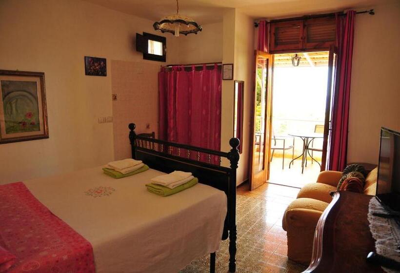 Bed and Breakfast Nonna Vincenza