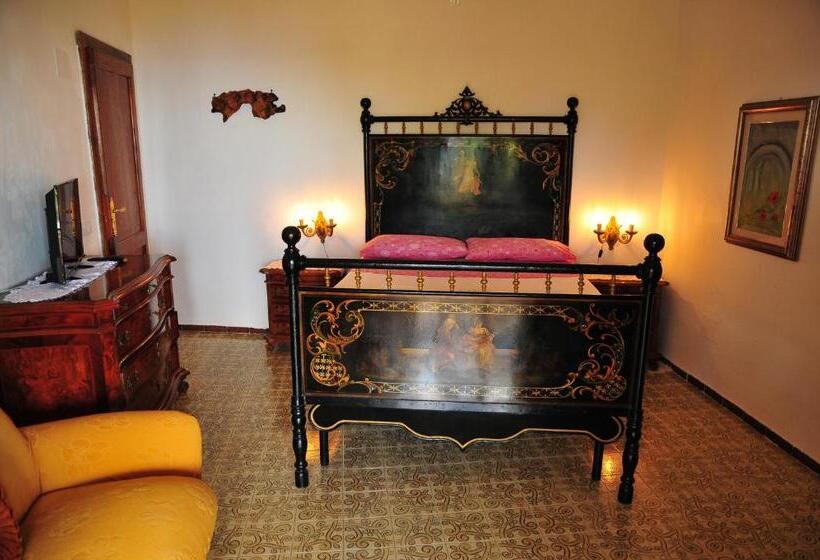 Bed and Breakfast Nonna Vincenza