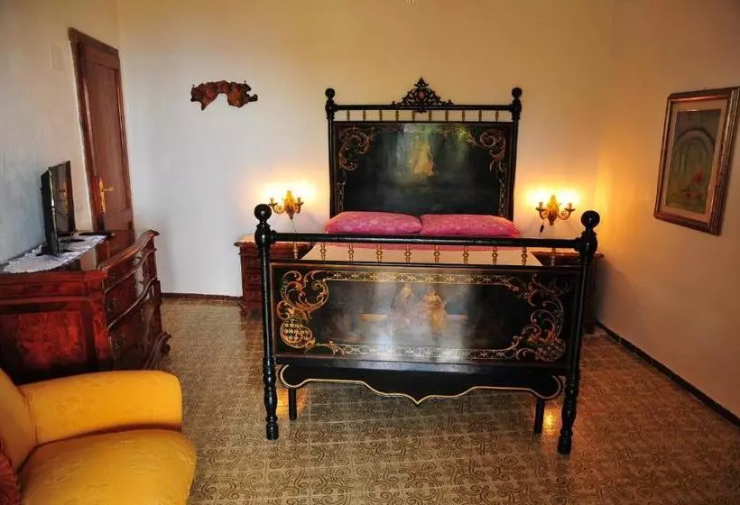 Aamiaismajoitus (B&B) Nonna Vincenza