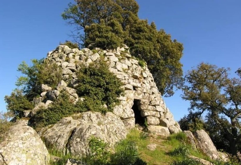 مبيت وإفطار Pietro & Graziella