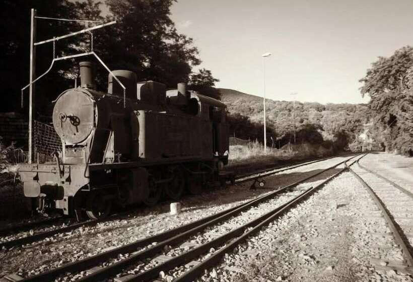 مبيت وإفطار Pietro & Graziella