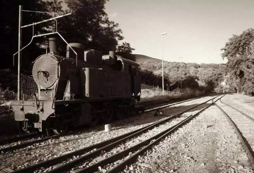 Aamiaismajoitus (B&B) Pietro & Graziella