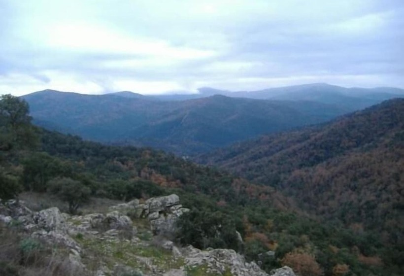 مبيت وإفطار Pietro & Graziella