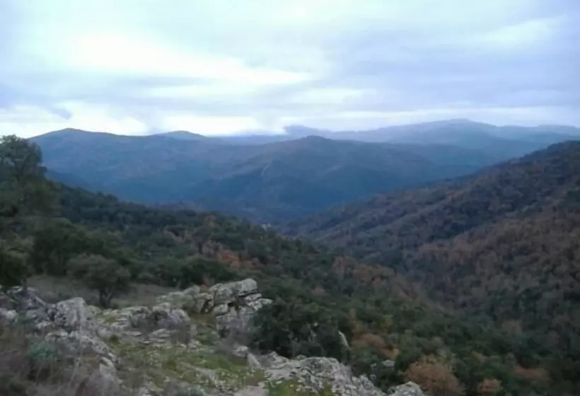 Aamiaismajoitus (B&B) Pietro & Graziella