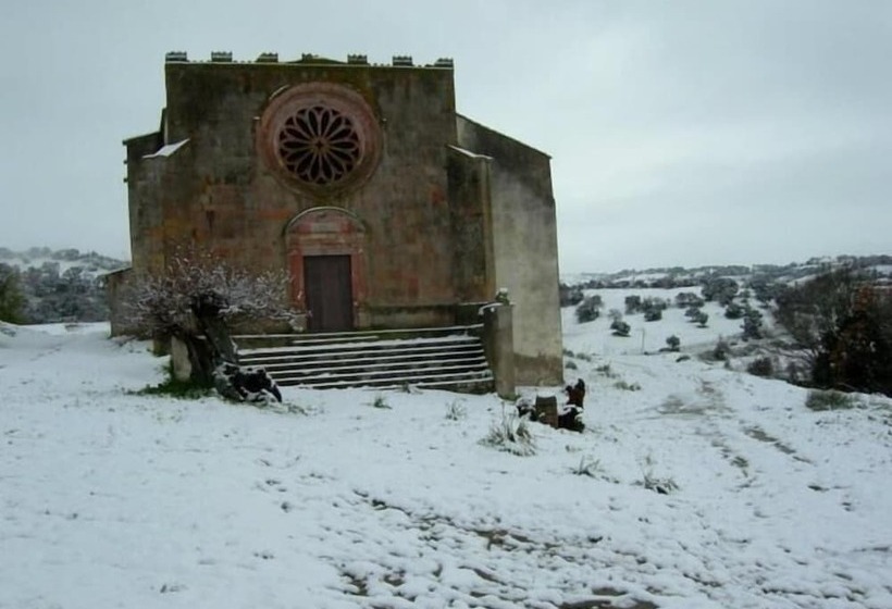 مبيت وإفطار Pietro & Graziella
