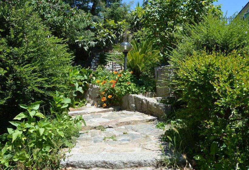 مبيت وإفطار Pietro & Graziella