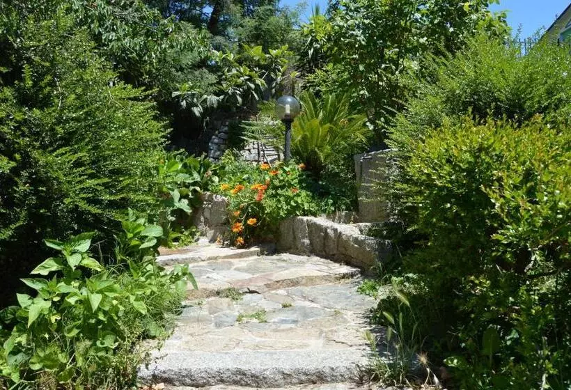 Aamiaismajoitus (B&B) Pietro & Graziella