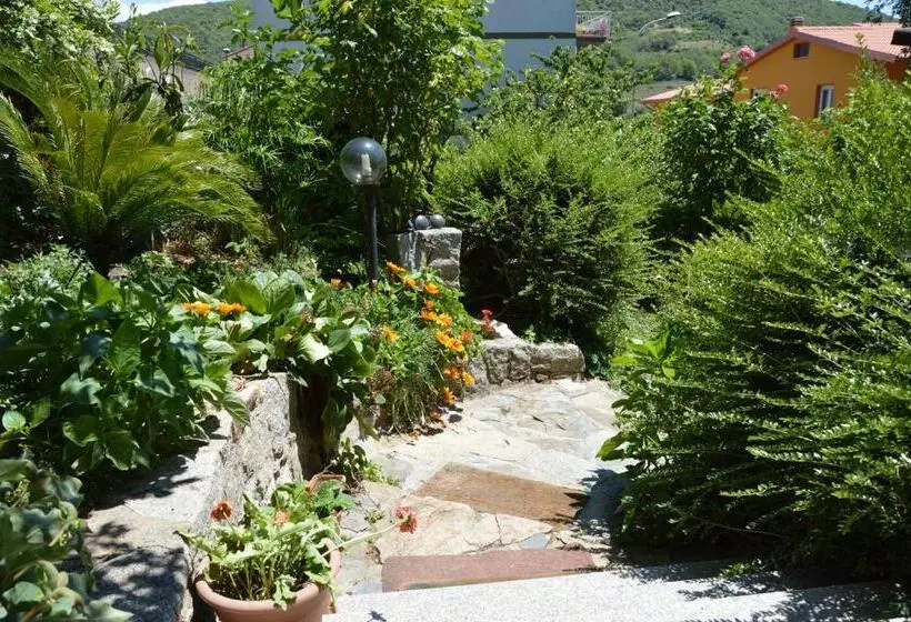 Aamiaismajoitus (B&B) Pietro & Graziella