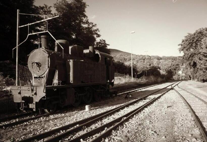 مبيت وإفطار Pietro & Graziella