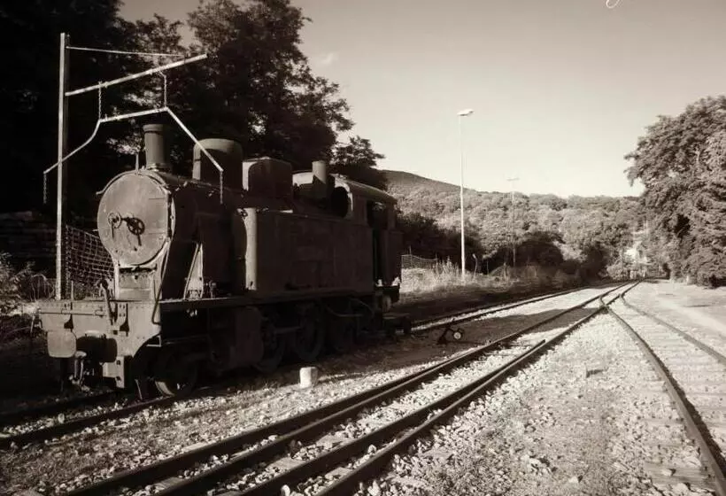 Aamiaismajoitus (B&B) Pietro & Graziella