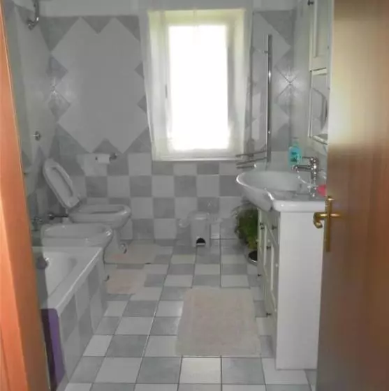 Aamiaismajoitus (B&B) Pietro & Graziella