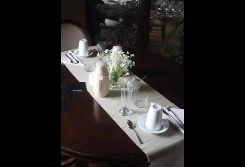 ベッドアンドブレックファースト Poggioba