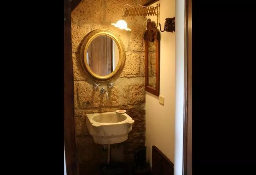 ベッドアンドブレックファースト Poggioba