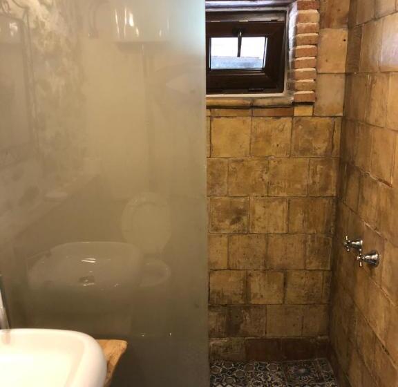 ベッドアンドブレックファースト Roba Degli Ulivi