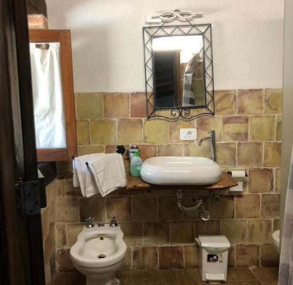 ベッドアンドブレックファースト Roba Degli Ulivi