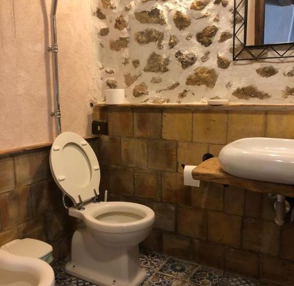 ベッドアンドブレックファースト Roba Degli Ulivi