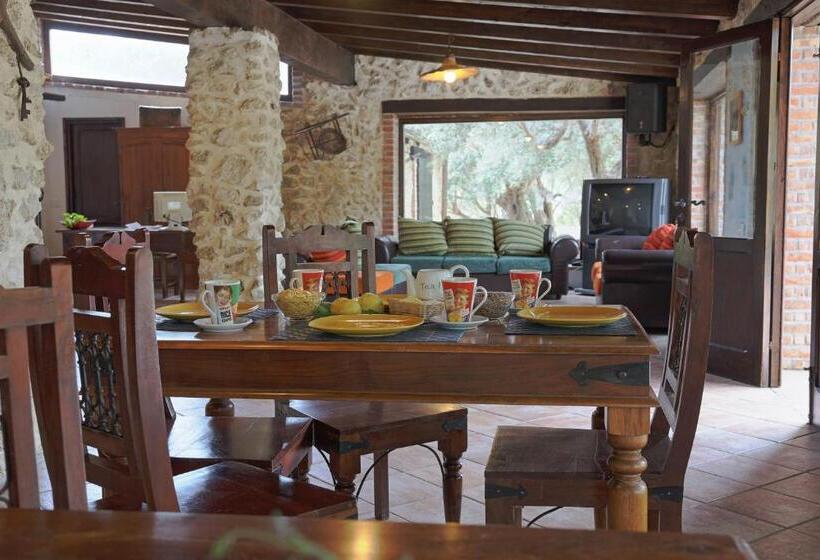 ベッドアンドブレックファースト Roba Degli Ulivi