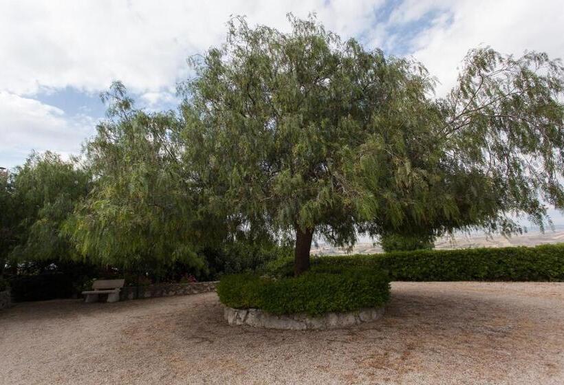 ベッドアンドブレックファースト Roba Degli Ulivi