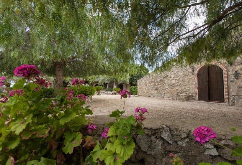 ベッドアンドブレックファースト Roba Degli Ulivi