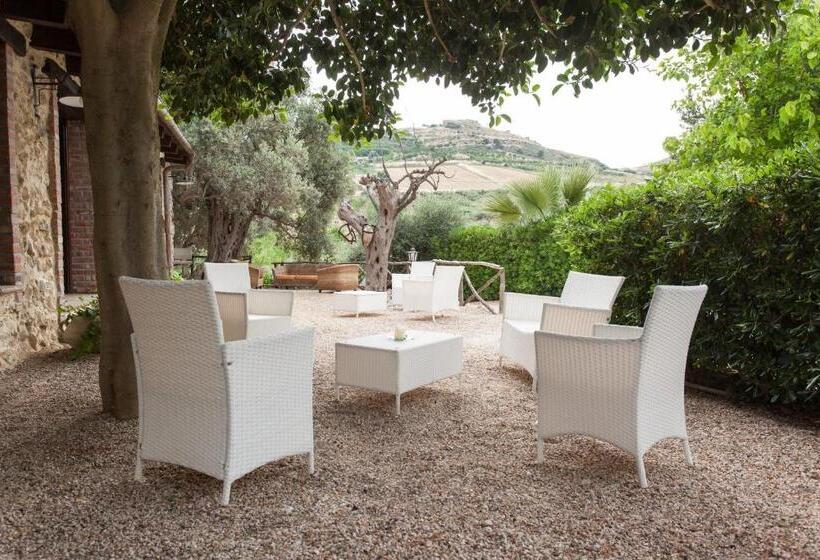 ベッドアンドブレックファースト Roba Degli Ulivi